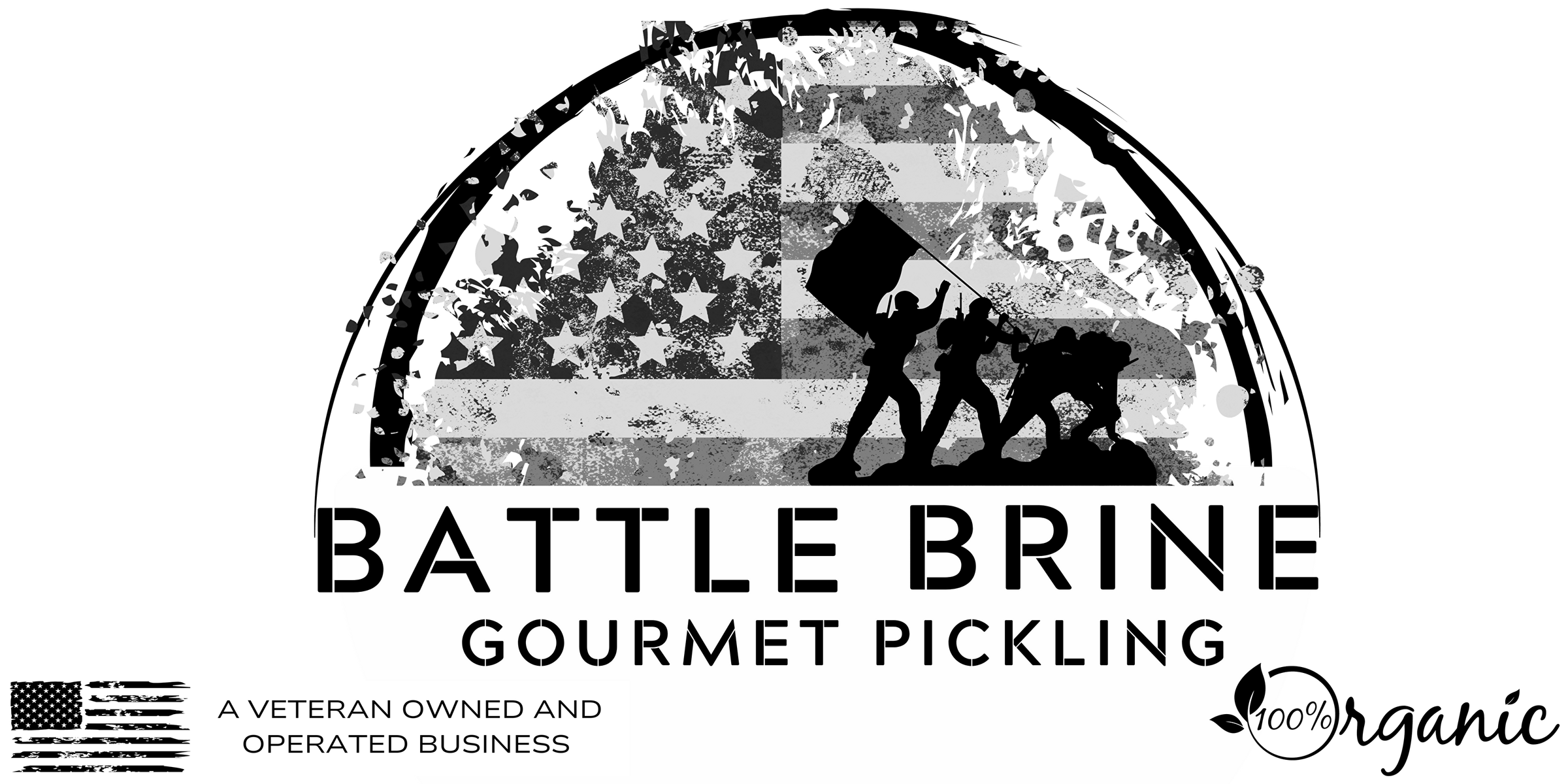 Discover Exquisite Gourmet Pickles Battle Brine Gourmet Pickling